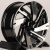 Koko Kuture GX680 8.5x20/6x139.7 D106.1 ET18 MB Koko Kuture GX680 8.5x20/6x139.7 D106.1 ET18 MB