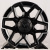 Powcan BK5260 8.5x20/5x114.3 D66.5 ET35 BLK Polish Powcan BK5260 8.5x20/5x114.3 D66.5 ET35 BLK Polish