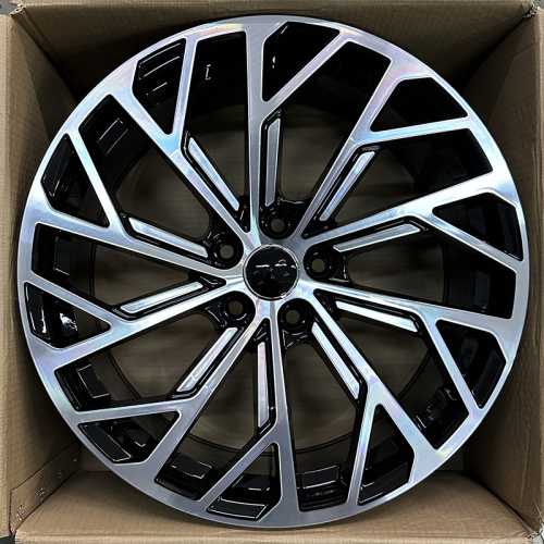 KoKo Kuture 0337 8.5x19/5x112 D66.45 ET40 BKF