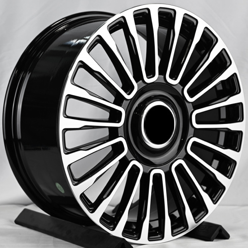 KoKo Kuture 0323 9.0x21/5x120 D72.6 ET39 BKF