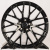 KoKo Kuture D1074 8.5x19/5x112 D66.45 ET35 Gloss Black KoKo Kuture D1074 8.5x19/5x112 D66.45 ET35 Gloss Black
