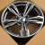 Powcan BK5730 8.5x18/5x120 D72.6 ET33 GMF