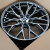Powcan 3S266 8.5x20/5x108 D65.1 ET40 GMF