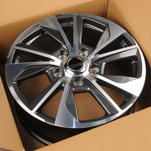 Anzoo H777D 8.5x20/5x150 D110.1 ET58 MB
