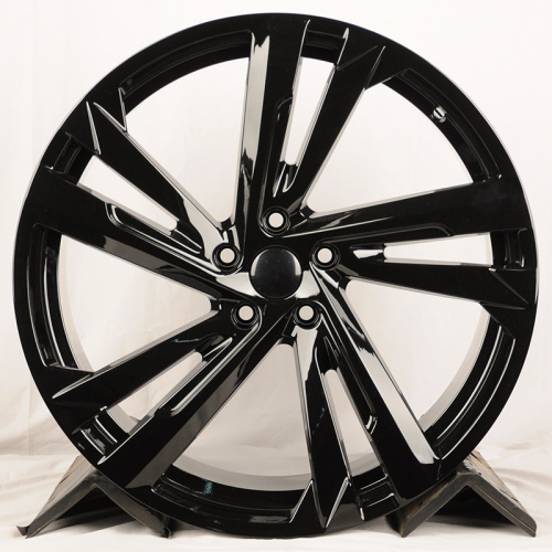Extreme Wheels VWL069 8.5x20/5x112 D57.1 ET35 Gloss Black