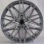 KoKo Kuture FF581 8.0x18/5x108 D73.1 ET38 Grey Face KoKo Kuture FF581 8.0x18/5x108 D73.1 ET38 Grey Face