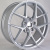 KoKo Kuture FF595 7.5x17/5x114.3 D73.1 ET38 Silver