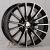 Powcan 5246 7.5x17/5x100 D57.1 ET42 BKF