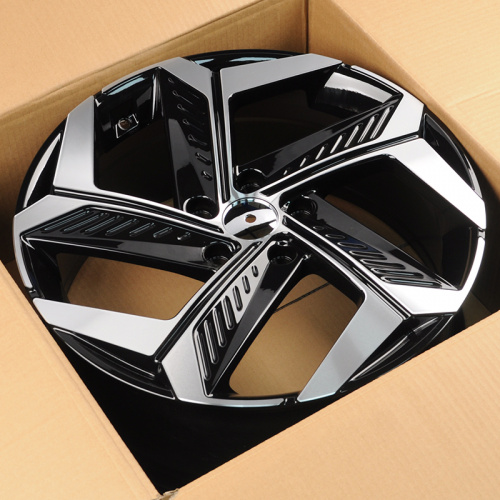 Powcan Y1224 7.5x18/5x114.3 D67.1 ET51 BKF
