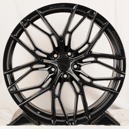 Makstton MST-FF-FK08 9.0x21/5x108 D63.35 ET40 Matte Black