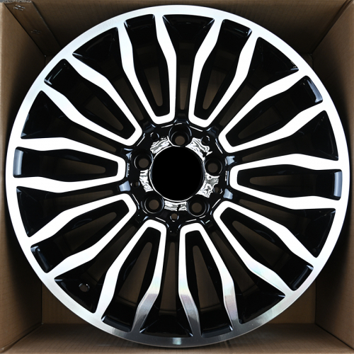 IWheel 8030 7.5x18/5x112 D66.6 ET52 BMF