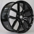 KoKo Kuture 5402 8.5x20/5x120 D72.6 ET40 Gloss Black (Конус) KoKo Kuture 5402 8.5x20/5x120 D72.6 ET40 Gloss Black (Конус)