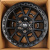 Makstton N40-CK11 8.5x17/6x139.7 D110 ET0 Matte Black Makstton N40-CK11 8.5x17/6x139.7 D110 ET0 Matte Black