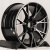 KoKo Kuture D7046 9.5x19/5x112 D66.6 ET35 BMF (задняя ось) KoKo Kuture D7046 9.5x19/5x112 D66.6 ET35 BMF (задняя ось)