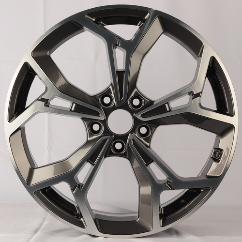 Powcan BK5963 7.5x19/5x114.3 D67.1 ET50 MG GARK
