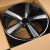 IWheel FC021 10.0x22/5x130 D71.6 ET48 Black Machined Face (передняя ось) IWheel FC021 10.0x22/5x130 D71.6 ET48 Black Machined Face (передняя ось)