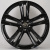 Powcan 3S5293 9.0x20/5x130 D71.5 ET57 Gloss Black Powcan 3S5293 9.0x20/5x130 D71.5 ET57 Gloss Black