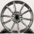 KoKo Kuture FF593 8.0x18/5x112 D66.45 ET38 Titanium Silver KoKo Kuture FF593 8.0x18/5x112 D66.45 ET38 Titanium Silver