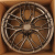 Makstton MST-FF-FK08 9.0x21/5x108 D63.35 ET35 Runny Bronze Makstton MST-FF-FK08 9.0x21/5x108 D63.35 ET35 Runny Bronze