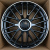 IWheel IVF-932 10.0x21/5x112 D66.56 ET45 Matt BM Lip (передняя ось) IWheel IVF-932 10.0x21/5x112 D66.56 ET45 Matt BM Lip (передняя ось)