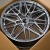 KoKo Kuture FF581 8.0x18/5x108 D73.1 ET38 Grey Face KoKo Kuture FF581 8.0x18/5x108 D73.1 ET38 Grey Face