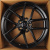 Koko Kuture FF138 8.5x19/5x114.3 D67.1 ET42 Matte Black