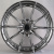 KoKo Kuture FF586 8.0x18/5x114.3 D73.1 ET38 Titanium Silver KoKo Kuture FF586 8.0x18/5x114.3 D73.1 ET38 Titanium Silver