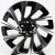 IWheel IVF-3141 8.5x19/5x112 D66.56 ET36 BM (передняя ось) IWheel IVF-3141 8.5x19/5x112 D66.56 ET36 BM (передняя ось)
