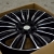 Zumbo Wheels F9010 9.5x21/5x120 D72.6 ET45 BKF