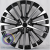 IWheel IVF-952 8.0x19/5x114.3 D60.1 ET40 BKF (Пресс-шайба) IWheel IVF-952 8.0x19/5x114.3 D60.1 ET40 BKF (Пресс-шайба)