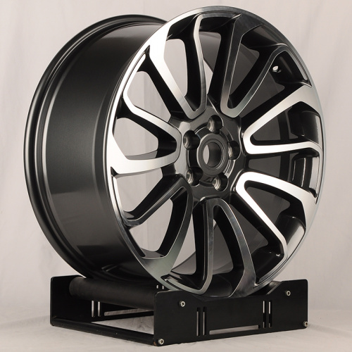 HMD 702F 9.5x22/5x120 D72.6 ET45 SMH