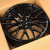 KoKo Kuture D1074 8.5x19/5x112 D66.45 ET35 Gloss Black KoKo Kuture D1074 8.5x19/5x112 D66.45 ET35 Gloss Black