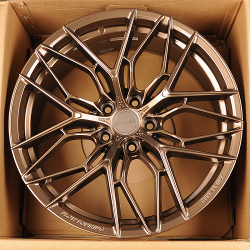 Makstton MST-FF-FK08 8.0x19/5x108 D63.35 ET40 Shinning Bronze