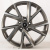 KoKo Kuture 0262 7.5x18/5x112 D57.1 ET40 Gunmetal Machined Face KoKo Kuture 0262 7.5x18/5x112 D57.1 ET40 Gunmetal Machined Face