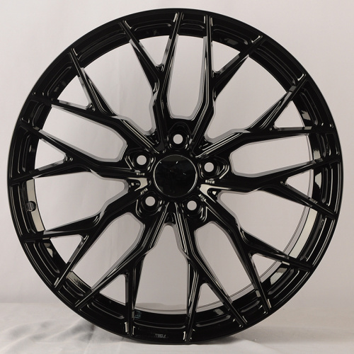 Powcan 3S266 8.5x19/5x114.3 D67.1 ET40 Black