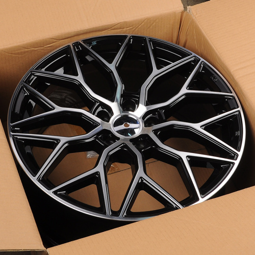Powcan BK5812 7.5x17/5x114.3 D67.1 ET35 BP