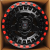Anzoo JT170-7 9.0x17/5x127 D71.5 ET-10 Matt black+red line