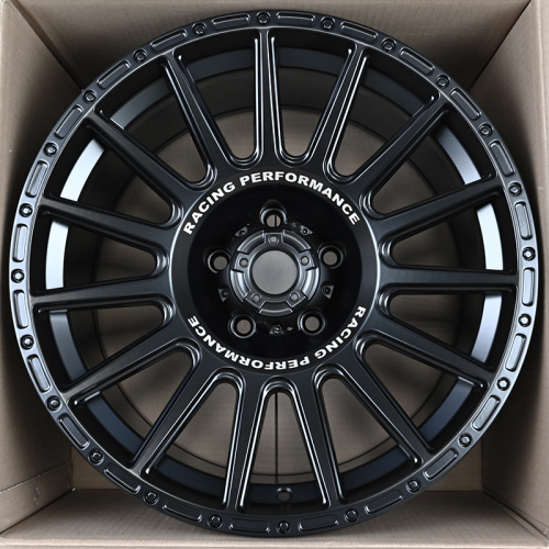 IWheel FBX026-8 9.0x18/5x114.3 D73.1 ET0 MB+TEXT 