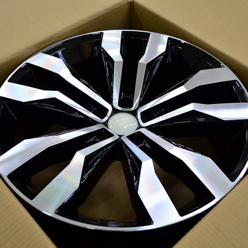 Extreme Wheels VWL079 9x20/5x130 D71.5 ET45 BKF