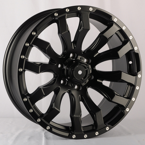 Koko Kuture 0215 9.0x20/6x139.7 D106 ET18 MBMP