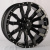 Koko Kuture 0215 9.0x20/6x139.7 D106 ET18 MBMP Koko Kuture 0215 9.0x20/6x139.7 D106 ET18 MBMP