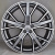 Powcan BK5131 9.5x21/5x112 D66.45 ET25 MSDG Powcan BK5131 9.5x21/5x112 D66.45 ET25 MSDG
