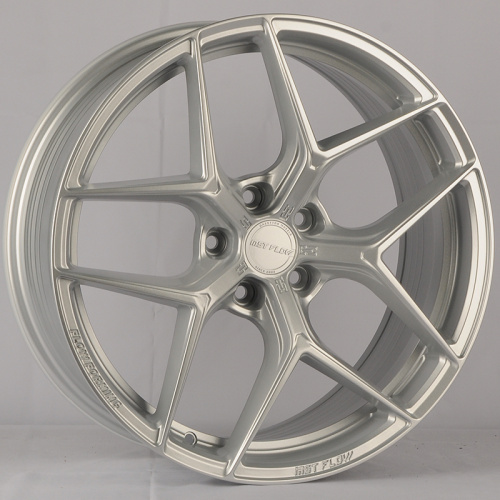 Makstton MST-FF-FK07 7.5x17/5x112 D66.56 ET35 Silver