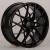 HMD 511 7.5x17/5x100 D73.1 ET38 Matte Black HMD 511 7.5x17/5x100 D73.1 ET38 Matte Black