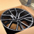 Powcan BK5131 9.5x22/5x112 D66.45 ET26 MSDB