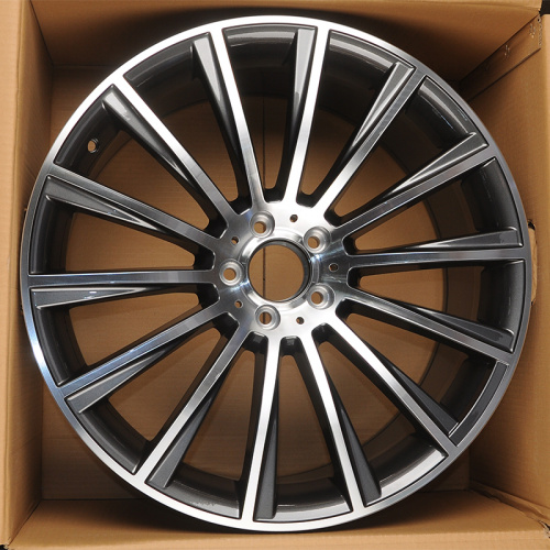 Luistone SW162 10.0x21/5x112 D66.58 ET46 GMF (в круг)