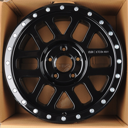 KoKo Kuture R0302 9.0x17/5x127 D71.4 ET-12 B