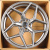 Powcan 3S269 8.5x20/5x108 D65.1 ET40 Matt Grey Powcan 3S269 8.5x20/5x108 D65.1 ET40 Matt Grey