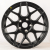 KoKo Kuture SL530 7.5x17/5x120 D72.6 ET35 Matte Black KoKo Kuture SL530 7.5x17/5x120 D72.6 ET35 Matte Black