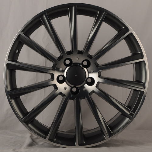 Powcan Y0836 8.0x17/5x112 D66.6 ET45 GMF